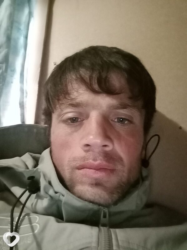 Хусниддин, 26, Москве — анкета №4057777