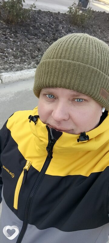 Евгений, 37, Санкт-Петербурге — анкета №4057778