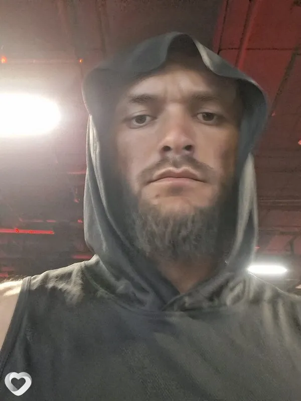 Fed, 29, Москве — анкета №4057792