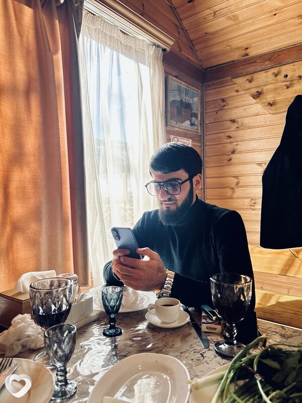 Симак, 23, Череповце — анкета №4057793