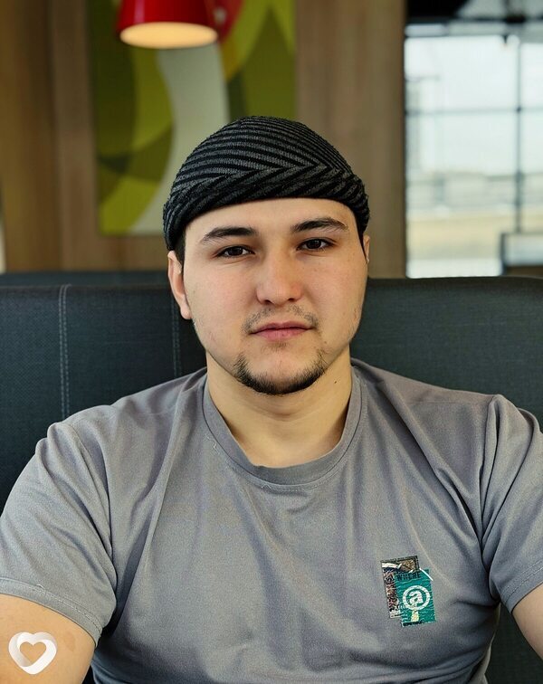 Ali, 29, Тюмени — анкета №4057846