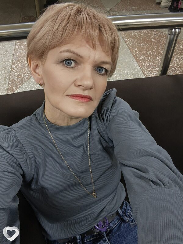 Елена, Георгиевск