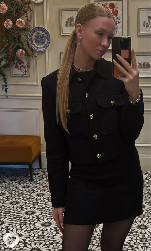 Александра, 30, Екатеринбурге — анкета №4057850