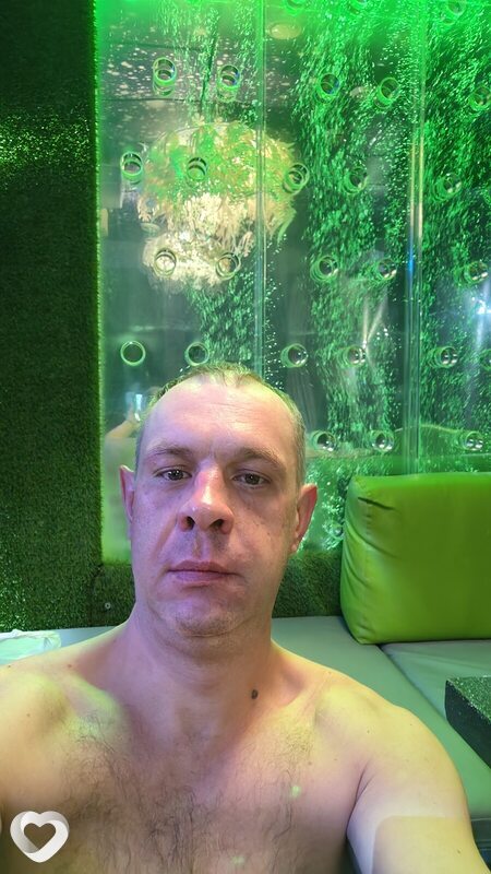 Сергей Сергеевич, 41, Пензе — анкета №4057855