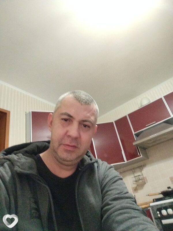 Александр, 46, Нижнем Новгороде — анкета №4057856
