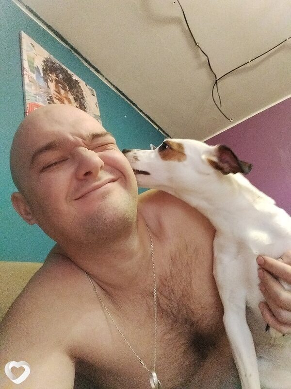 Кирилл, 35, Томске — анкета №4057860