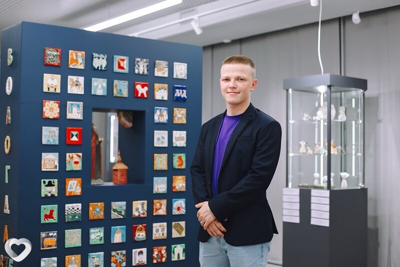 Павел, 21, Санкт-Петербурге — анкета №4057863