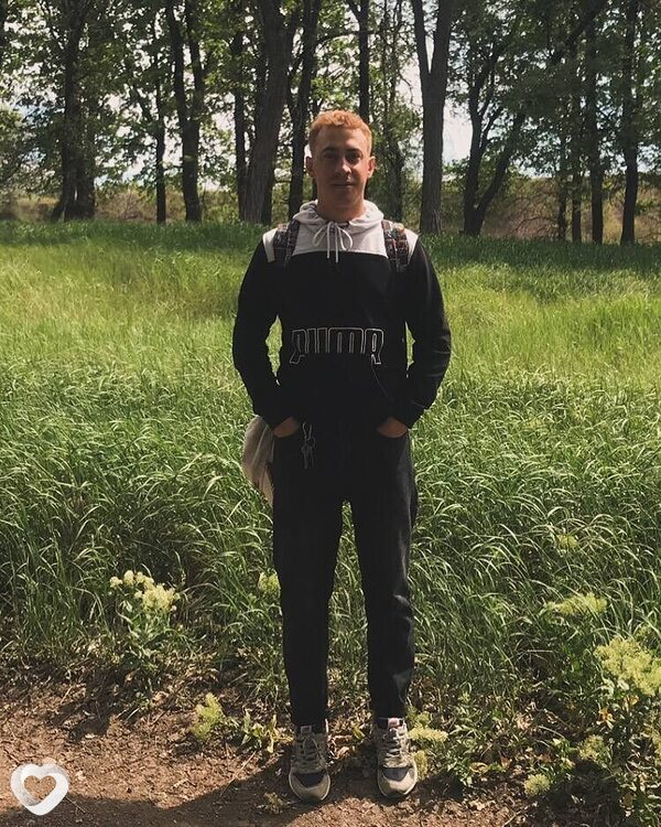 Андрей, 27, Мариуполе — анкета №4057865