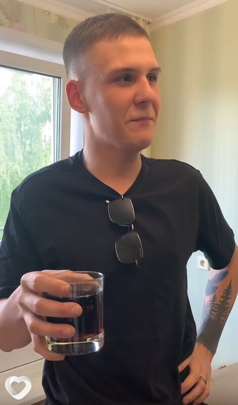 Владимир, 22, Самаре — анкета №4057868