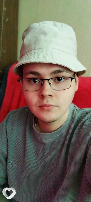 Евгений, 25, Димитровграде — анкета №4057703
