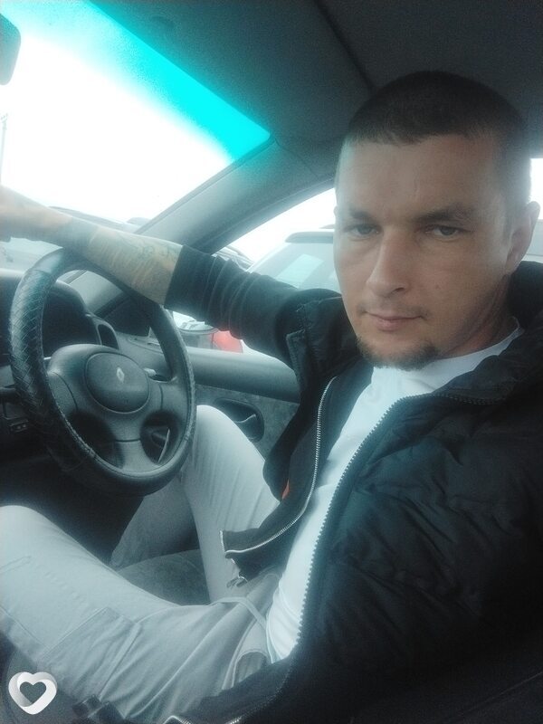 Иван, 28, Пинске — анкета №4057712