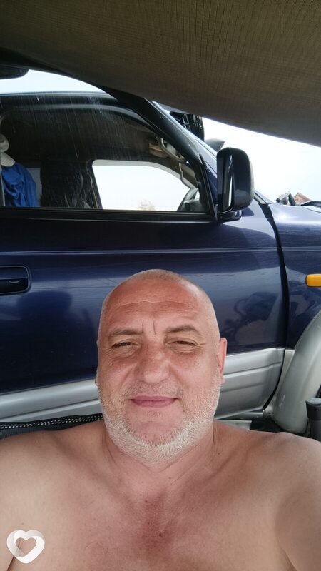 Дмитрий, 51, Алматы — анкета №4057714