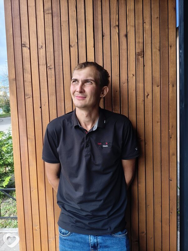 Дмитрий, 33, Пензе — анкета №4057820