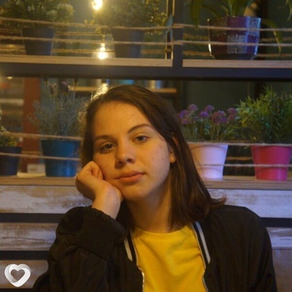 Екатерина, 24, Санкт-Петербурге — анкета №4057822