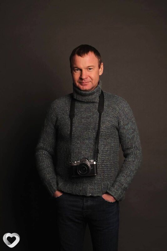Сергей, 44, Лобне — анкета №4057827