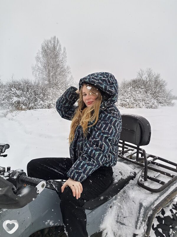Анастасия, 24, Нижнем Новгороде — анкета №4057833