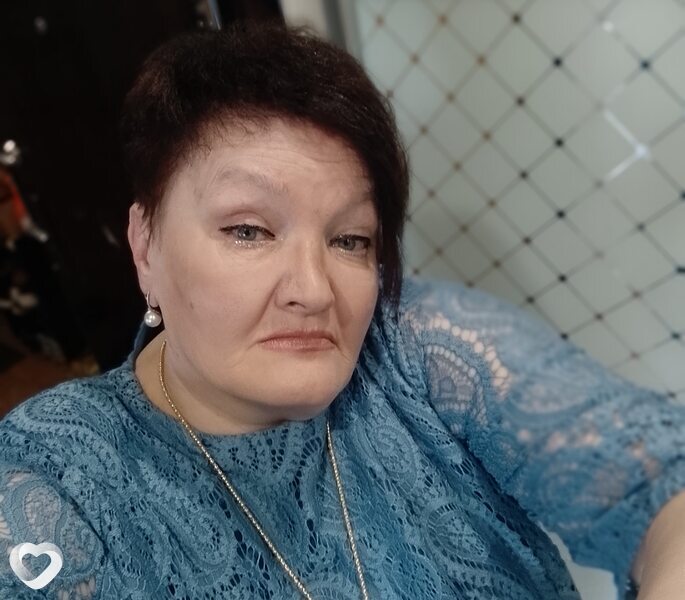 Ирина, 56, Нижнем Новгороде — анкета №4057838