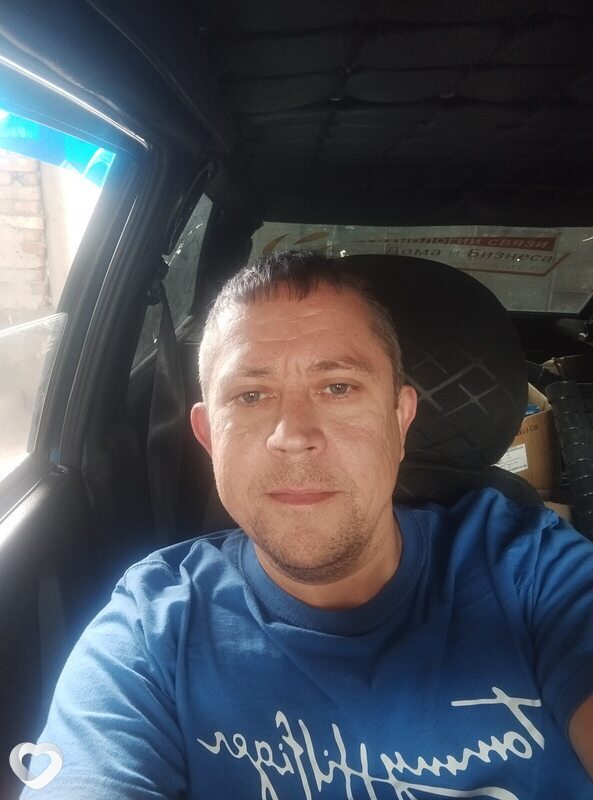 Дмитрий, 40, Пятигорске — анкета №4057921