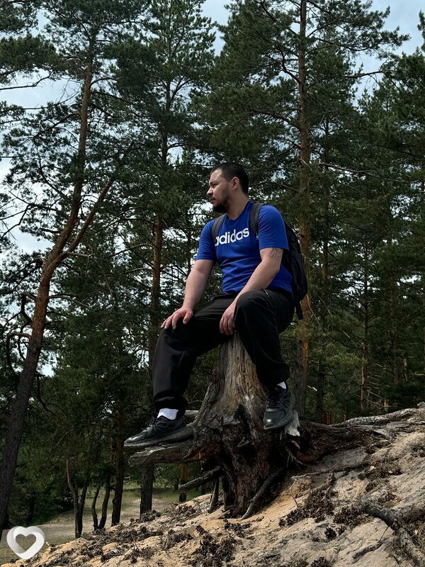 Андрей, 36, Воронеже — анкета №4057928