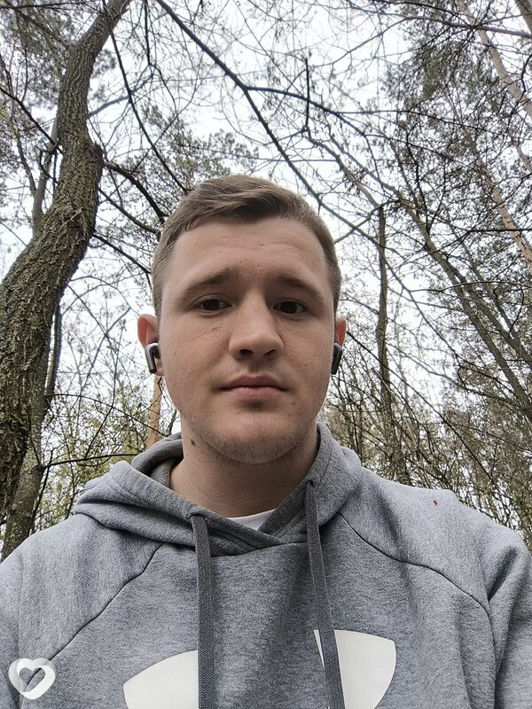 Илья, 22, Воронеже — анкета №4057929
