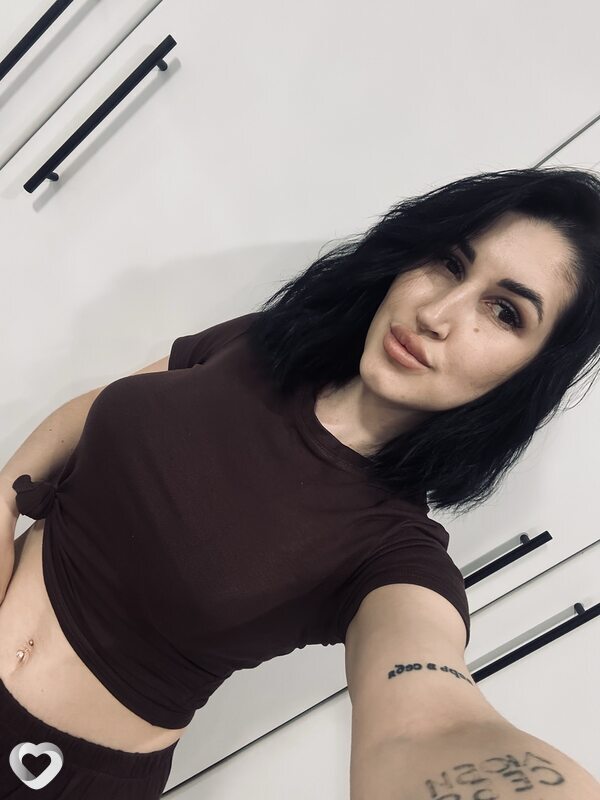 Тея, 28, Ростове-на-Дону — анкета №4057968
