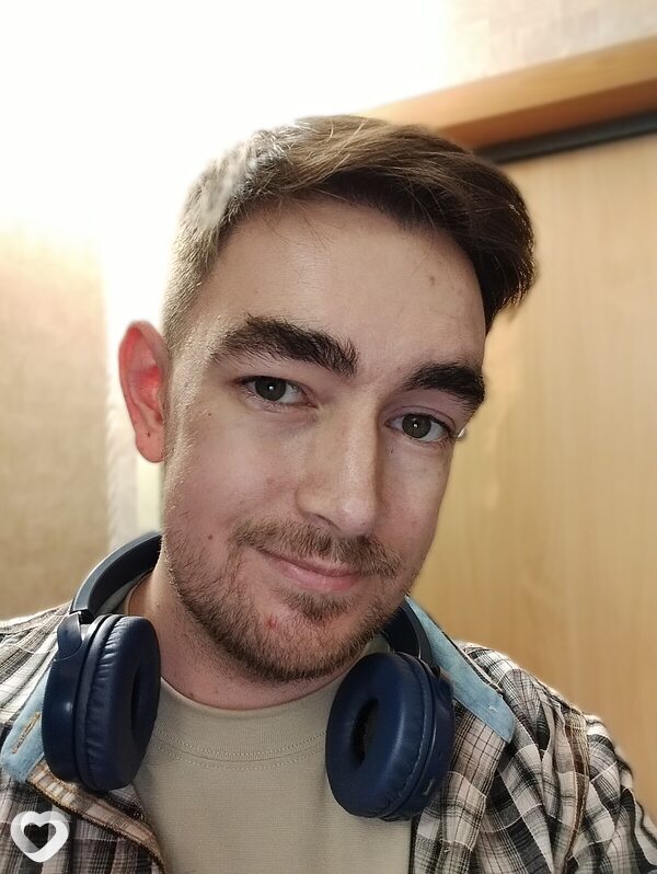 Дмитрий, 34, Ижевске — анкета №4057976