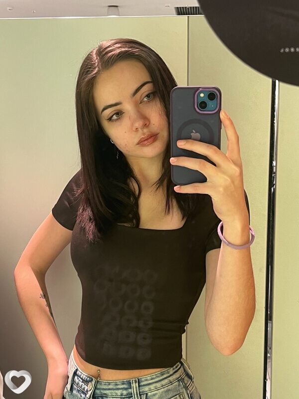 Софья, 21, Краснодаре — анкета №4057979