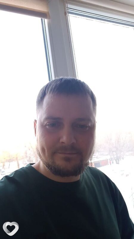 Николай, 30, Долгопрудном — анкета №4057983