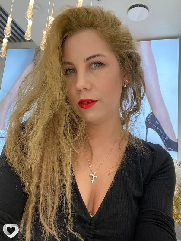 Нина, 31, Москве — анкета №4057986