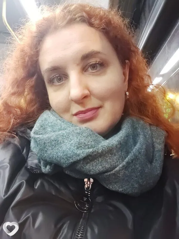 Татьяна, 45, Москве — анкета №4057991