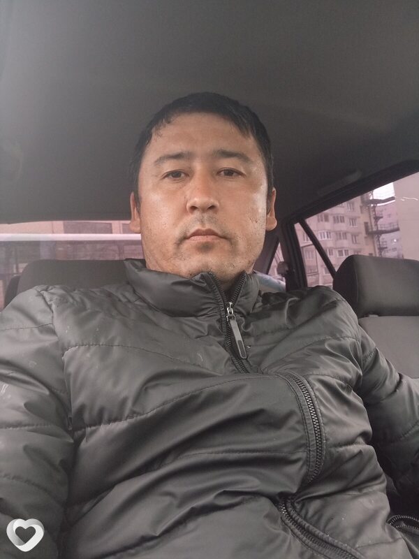 Bek, 36, Вологде — анкета №4057992