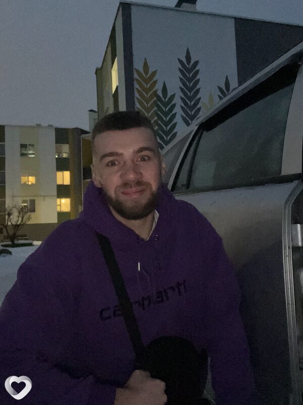Дмитрий, 27, Житковичах — анкета №4057874
