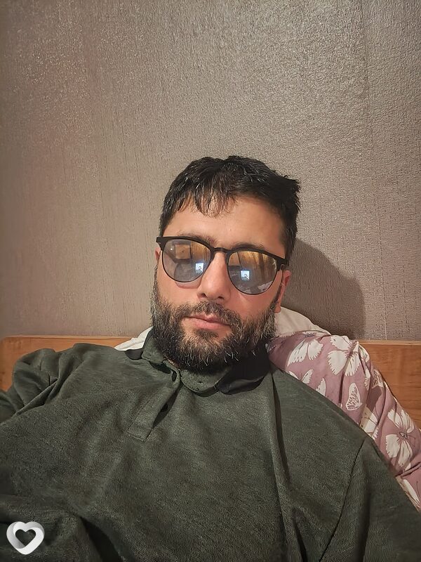 Шамах, 35, Воронеже — анкета №4057875