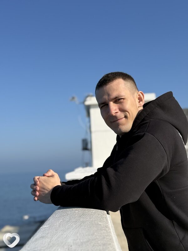 Кирилл, 36, Анапе — анкета №4057877