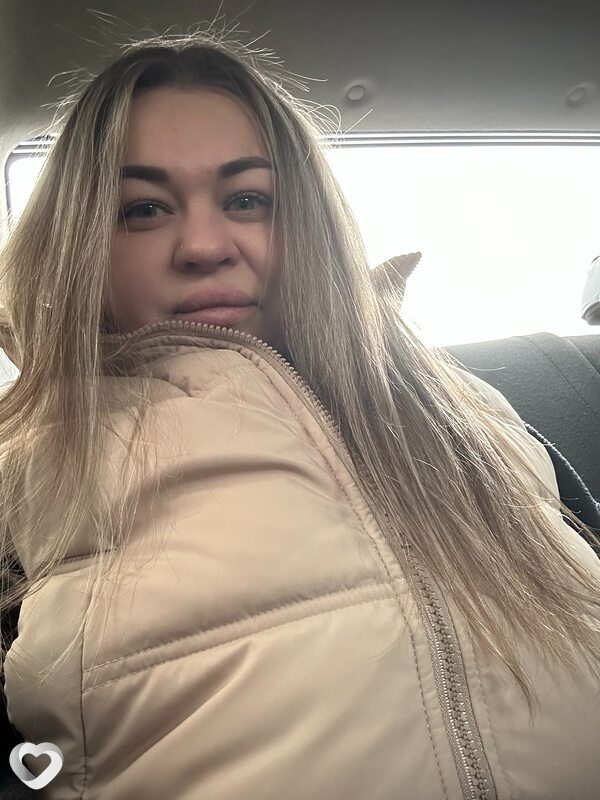 Анастасия, 27, Ижевске — анкета №4057879
