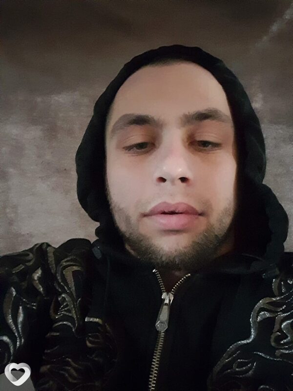 Сергей, 26, Волжском — анкета №4057888