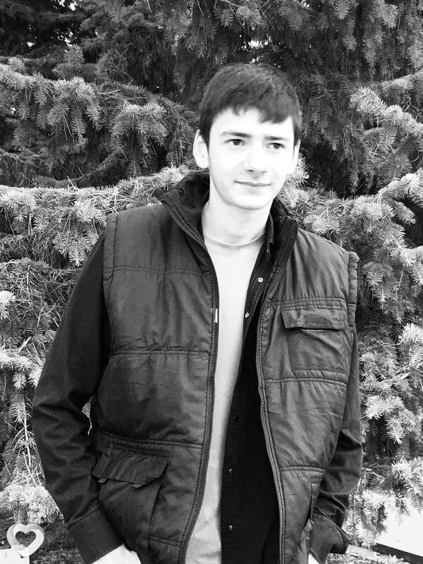 Микаил, 27, Москве — анкета №4057893