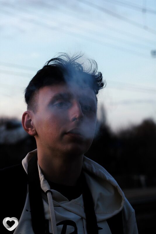Тёма, 21, Саратове — анкета №4058193