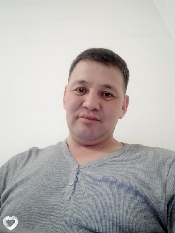Ерлан, 44, Астане — анкета №4058199