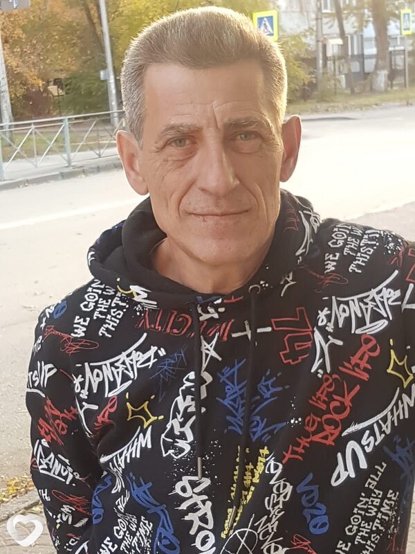 Михаил, 57, Новосибирске — анкета №4058206