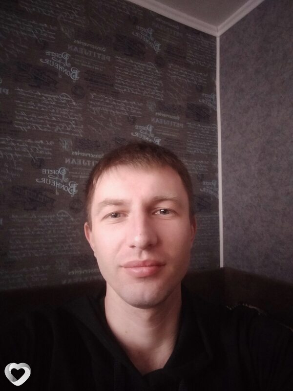 Руслан, 30, Шахтах — анкета №4058211