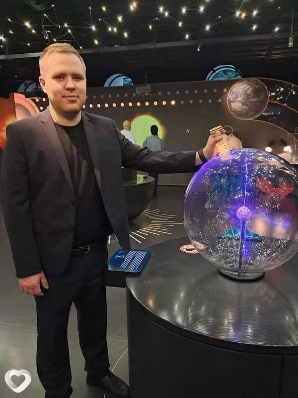 Алексей, 30, Москве — анкета №4057993