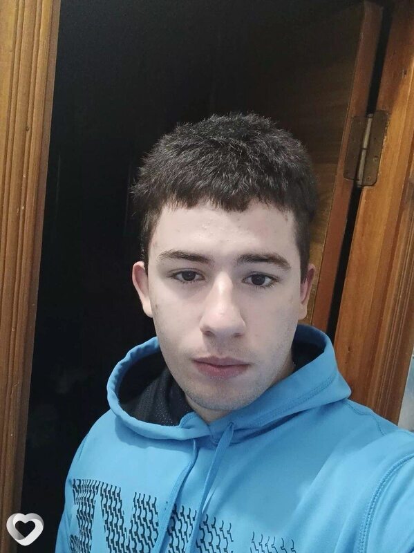 Сережа, 23, Киеве — анкета №4057996