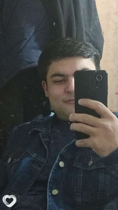 Сердар, 21, Бресте — анкета №4058020