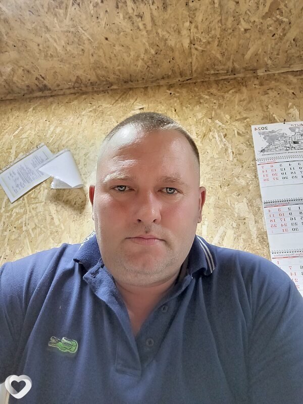 Степан, 42, Кемерове — анкета №4058021
