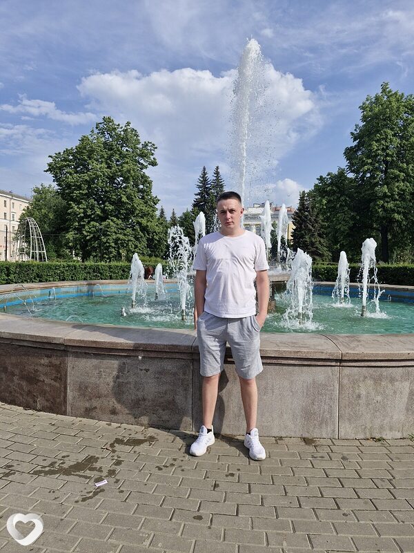 Денис, 29, Северодвинске — анкета №4058033