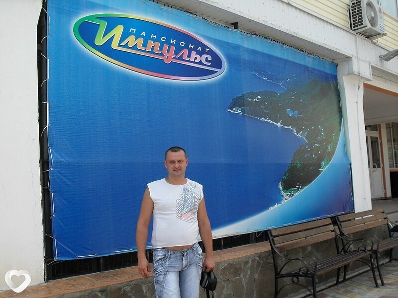 Николай, 42, Белой Калитве — анкета №4058040