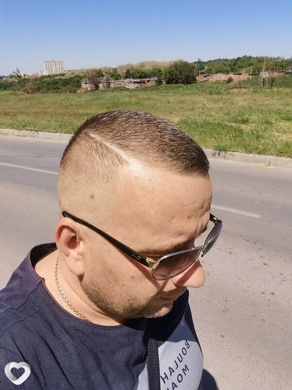 Сергей, 41, Ростове-на-Дону — анкета №4057946