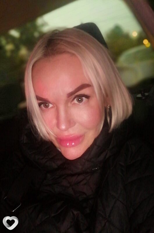 Милена, 49, Сочи — анкета №4057948
