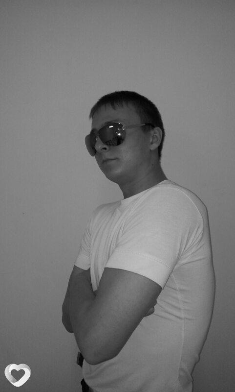 Иван, 34, Серпухове — анкета №4057953